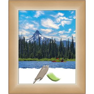 Amanti Art Eva Picture Frame