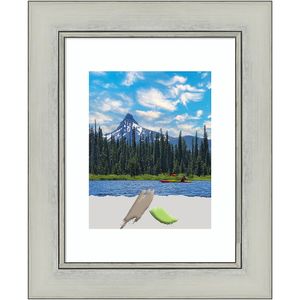 Amanti Art Picture Frame