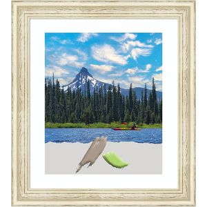 Amanti Art Wood Picture Frame