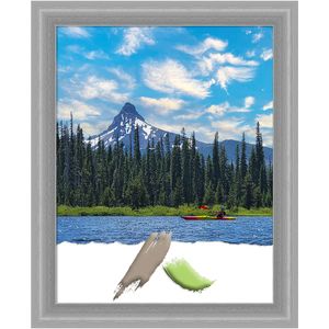Amanti Art Narrow Picture Frame