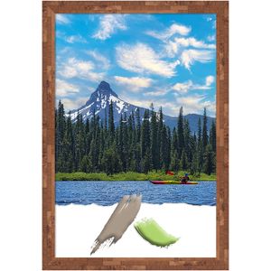 Amanti Art Wood Picture Frame