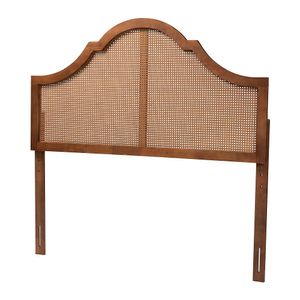 Baxton Studio Camila Classic And Traditional Headboard