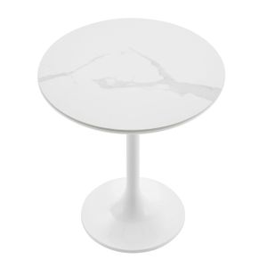Eurostyle Astrid Round Side Table