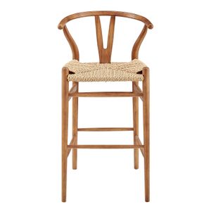 Eurostyle Evelina Outdoor Furniture Bar Stool