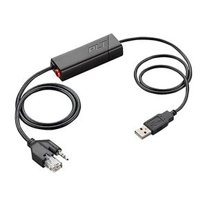Poly APU-76 Electronic Hookswitch TAA