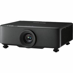 Ricoh PJ WUL6690 3D DLP Projector - 16:10 - Ceiling Mountable, Floor Mountable - Front, Ceiling - 2160p - 20000 Hour Normal Mode - 3,380,000:1 - 9600