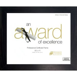 Timeless Frames® Regal Line Frame