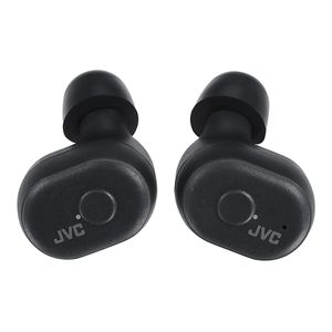 JVC HA-A10T - True wireless earphones with mic - in-ear - Bluetooth