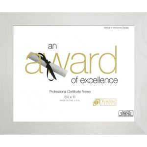 Timeless Frames® Regal Line Frame