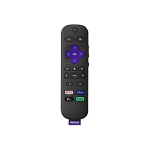 Roku Streaming Stick 4K+ - Digital multimedia receiver - 4K - HDR - with Roku Voice Remote Pro