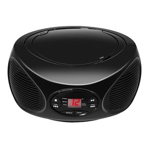 GPX BCB119B - Boombox