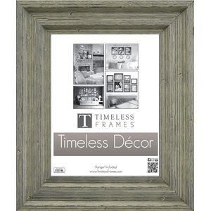 Timeless Frames® Barnwood Frame