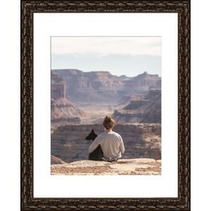 Timeless Frames® Teena Picture Frame