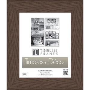 Timeless Frames® Shea Home Essentials Frame