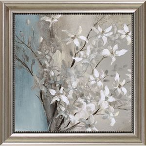 Timeless Frames® Astor Frame Floral Art