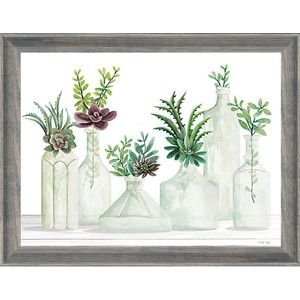 Timeless Frames® Alexis Frame Botanical Art