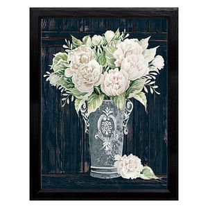 Timeless Frames® Supreme Black Framed Art