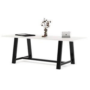 KFI Studios Midtown Standard Height Laminate Conference Table