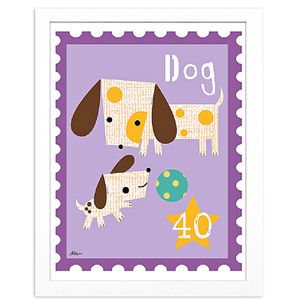 Timeless Frames® Children’s Framed Art