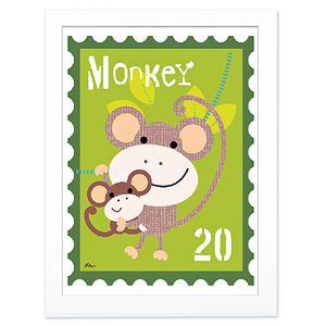 Timeless Frames® Children’s Framed Art