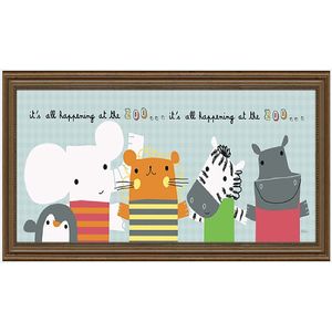 Timeless Frames® Children’s Framed Art