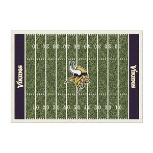 Imperial NFL Homefield Rug