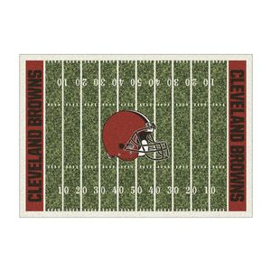 Imperial NFL Homefield Rug