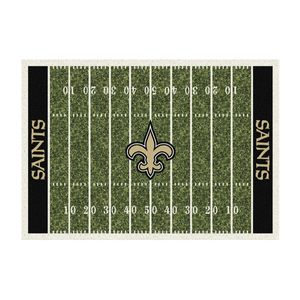 Imperial NFL Homefield Rug