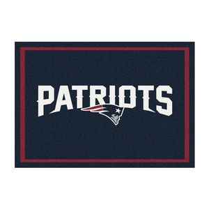 Imperial NFL Spirit Rug