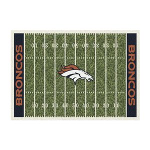 Imperial NFL Homefield Rug