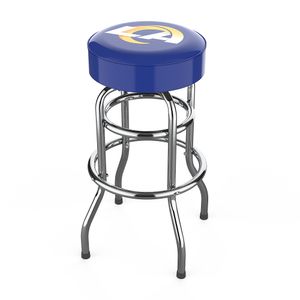 Imperial NFL Backless Swivel Bar Stool