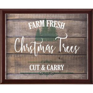Timeless Frames® Holiday Framed Artwork