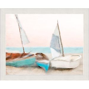 Timeless Frames® Coastal Wall Art