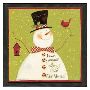 Timeless Frames® Holiday Framed Art