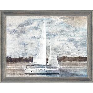 Timeless Frames® Coastal Wall Art