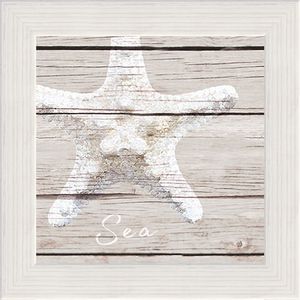 Timeless Frames® Coastal Wall Art