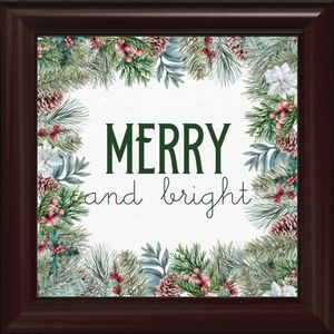 Timeless Frames® Holiday Art