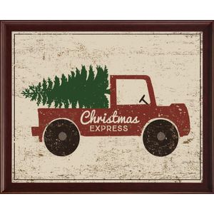 Timeless Frames® Holiday Framed Artwork