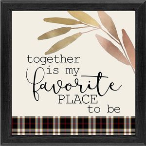 Timeless Frames® Harvest Framed Art
