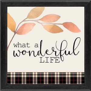Timeless Frames® Harvest Framed Art