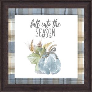 Timeless Frames® Harvest Framed Artwork