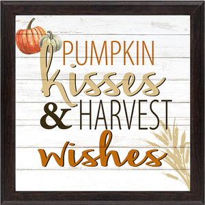 Timeless Frames® Harvest Framed Art