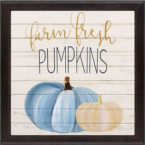 Timeless Frames® Harvest Framed Artwork