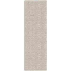 GelPro NeverMove Beckham Area Rug