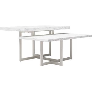 CosmoLiving by Cosmopolitan Brielle Coffee Table