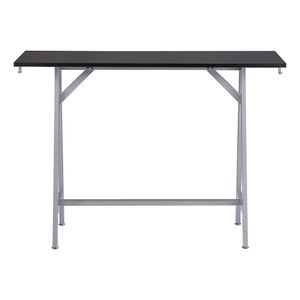 Safco® Spark Teaming Table Standing-Height Base