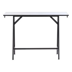 Safco® Spark Teaming Table Standing-Height Base