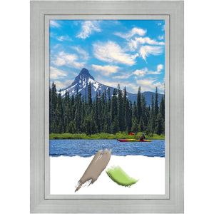 Amanti Art Wood Picture Frame