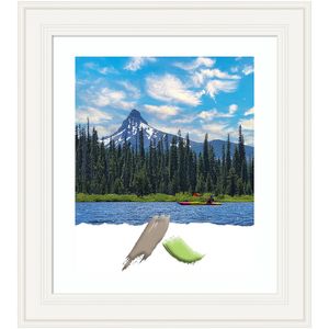 Amanti Art Rectangular Picture Frame