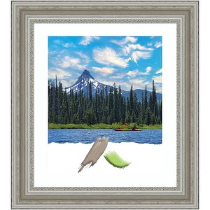 Amanti Art Rectangular Picture Frame